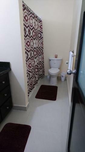 Apartamento Whispering Seas