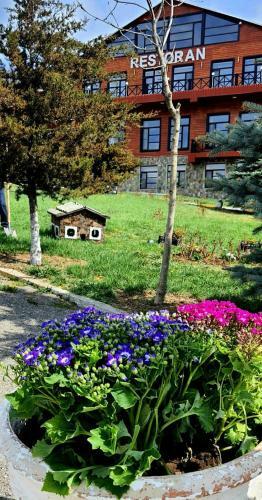 Deluxe Park Qusar Resort & Spa Hotel