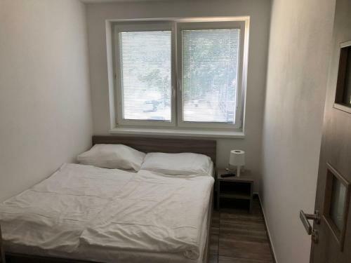 Apartamento Chata Relax