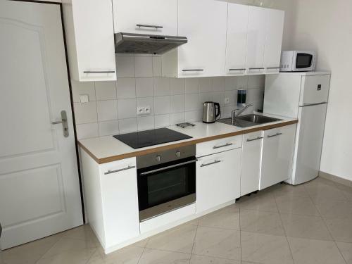 Apartamento Chata Marine