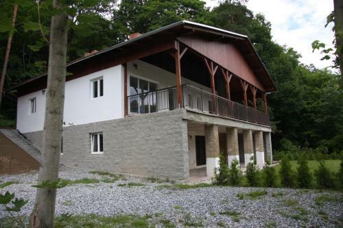 Apartamento Chata Marine