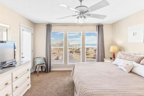 Portside Unit 308