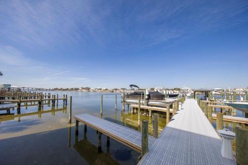 Portside Unit 308