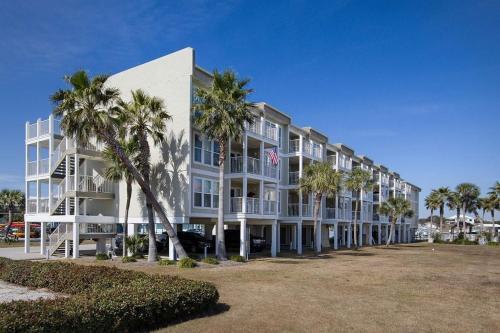 Portside Unit 308