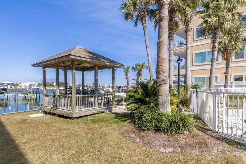 Portside Unit 308
