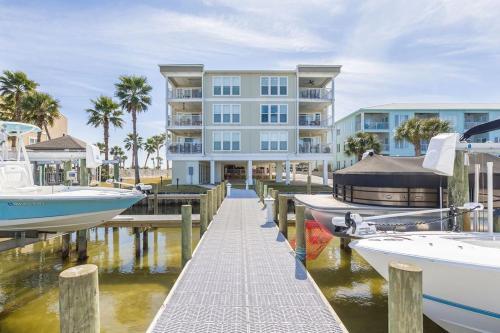 Portside Unit 308