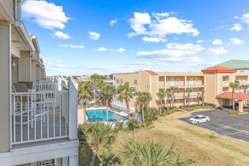 Portside Unit 308