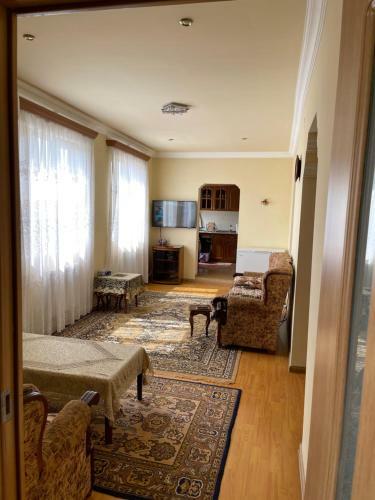 Apartamento ?????? ??????????? ??? ? ??????? (60?? ?? ???????)