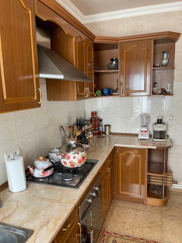 Apartamento ?????? ??????????? ??? ? ??????? (60?? ?? ???????)
