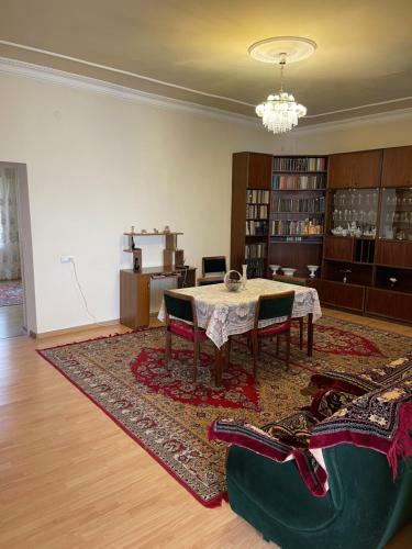 Apartamento ?????? ??????????? ??? ? ??????? (60?? ?? ???????)