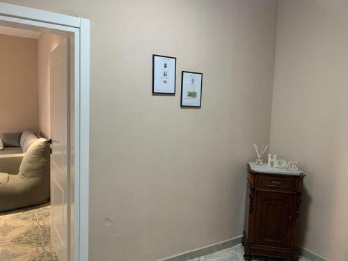 Noar?s Apartment Orikum