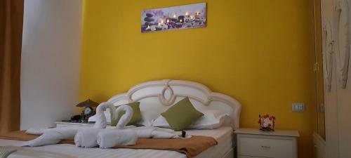 Apartament Clara Permet