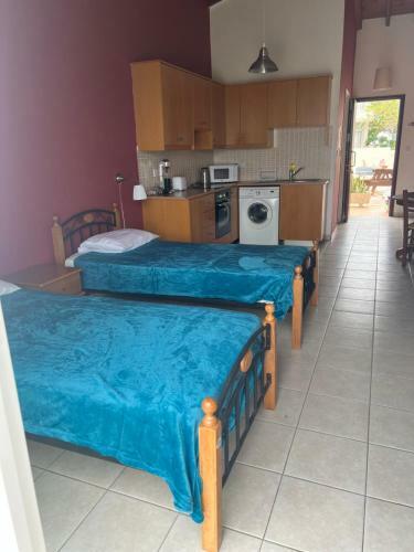Katerina Sea View Apartment 1