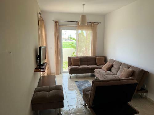 Katerina Sea View Apartment 2