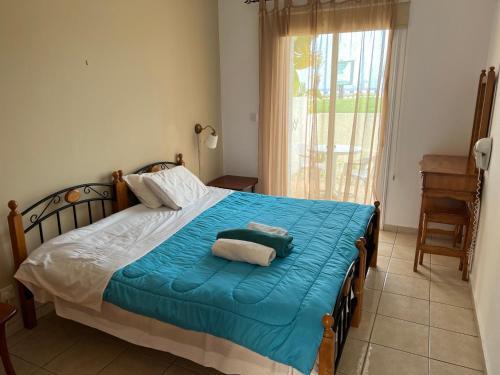 Katerina Sea View Apartment 2