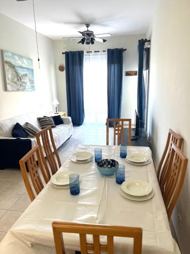 Katerina Sea View Apartment 4