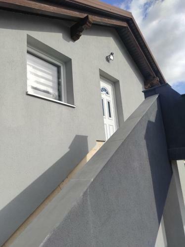 Hostal Preno?i?te Ljiljana 2