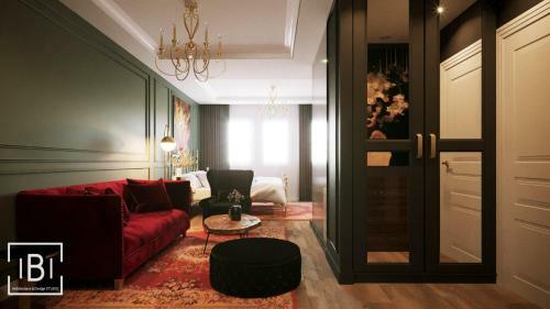 Boutique Hotel Kooperativa