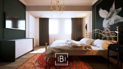 Boutique Hotel Kooperativa