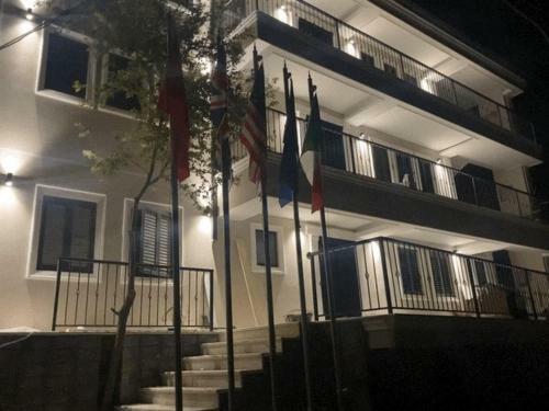 Boutique Hotel Kooperativa