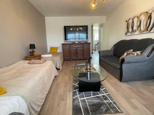 Apartamento Haapsalu Home