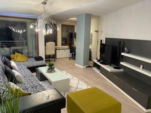 Apartamento ???????? ?????????? ???? ? ??????? ?? ??????
