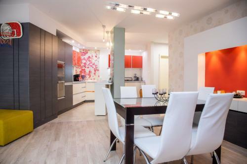 Apartamento ???????? ?????????? ???? ? ??????? ?? ??????