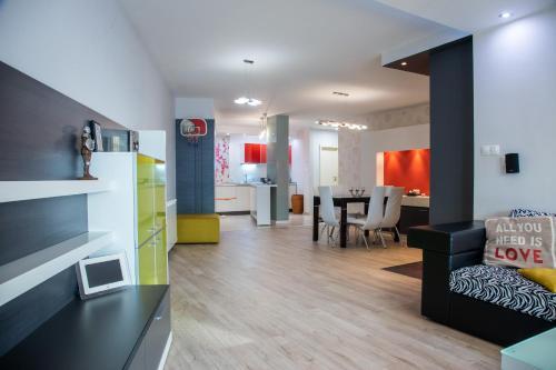 Apartamento ???????? ?????????? ???? ? ??????? ?? ??????