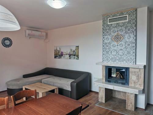 Cozy Family Apartment