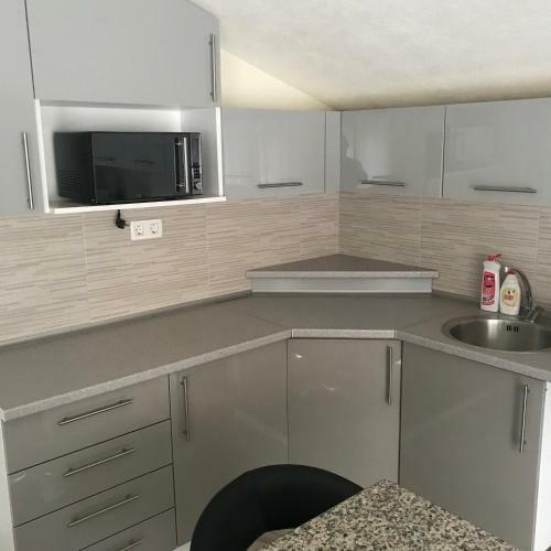 Villa Guesthouse Sany