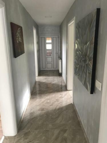 Villa Guesthouse Sany