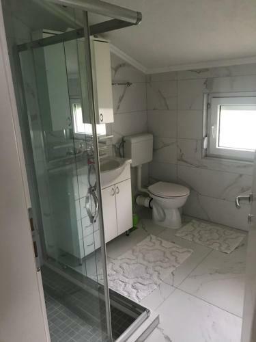 Villa Guesthouse Sany
