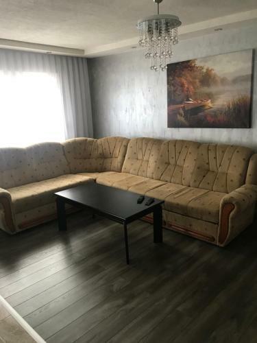 Villa Guesthouse Sany
