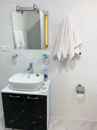 Apartamento Uparthotel
