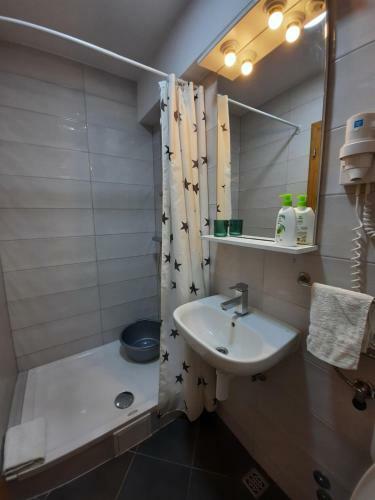 Apartmani Perla