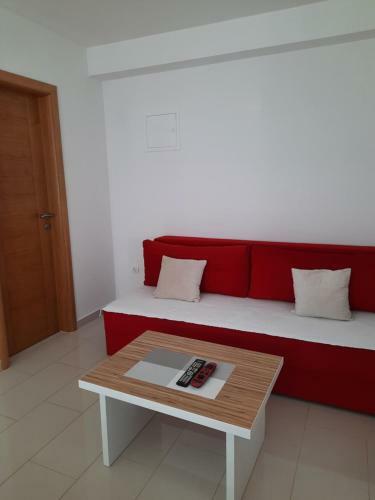 Apartmani Perla