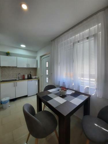 Apartmani Perla
