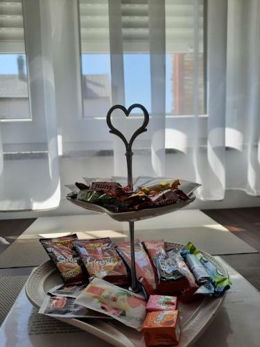 Apartmani Perla