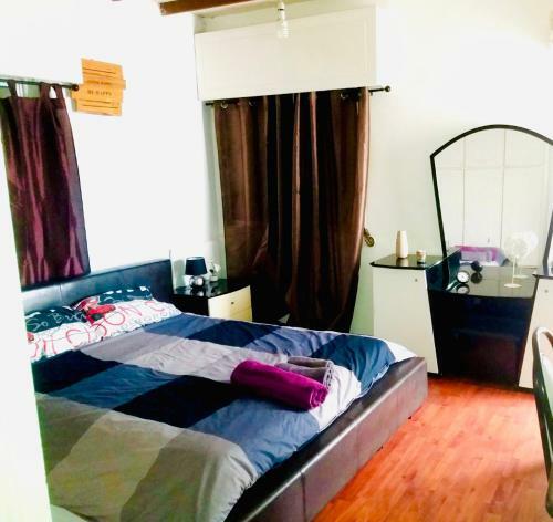 Apartamento Kiki's Home
