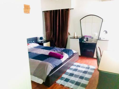 Apartamento Kiki's Home