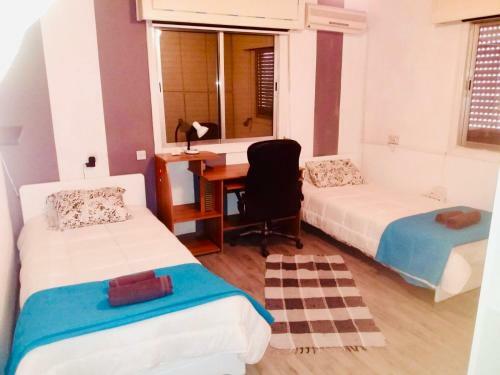 Apartamento Kiki's Home