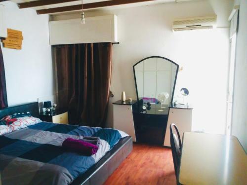 Apartamento Kiki's Home