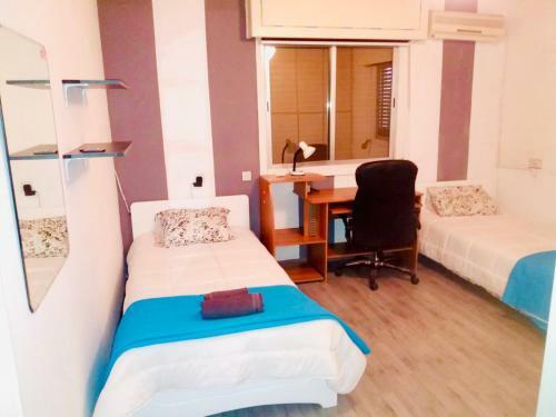 Apartamento Kiki's Home