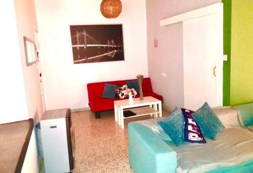 Apartamento Kiki's Home