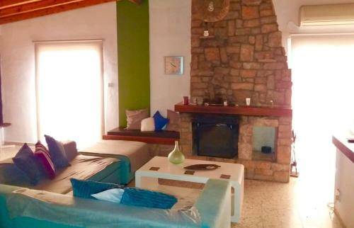 Apartamento Kiki's Home