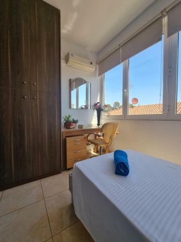 Salt Lake City Centre Apartments