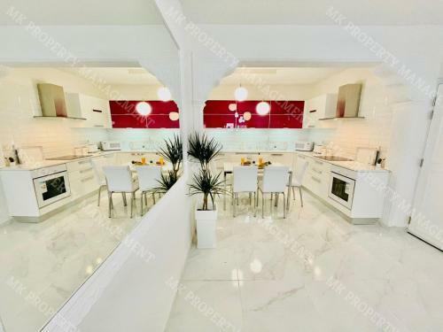 Apartamento Milos City Center Apt. 32