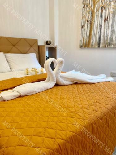 Apartamento Milos City Center Apt. 32