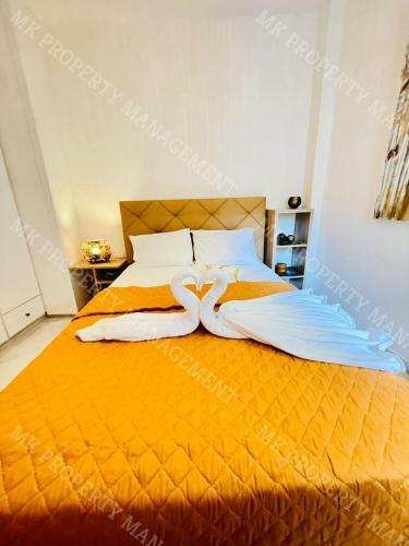 Apartamento Milos City Center Apt. 32