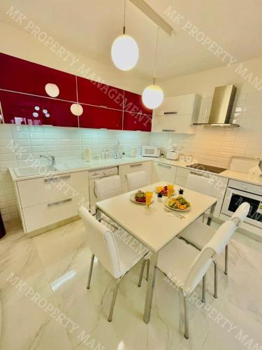 Apartamento Milos City Center Apt. 32